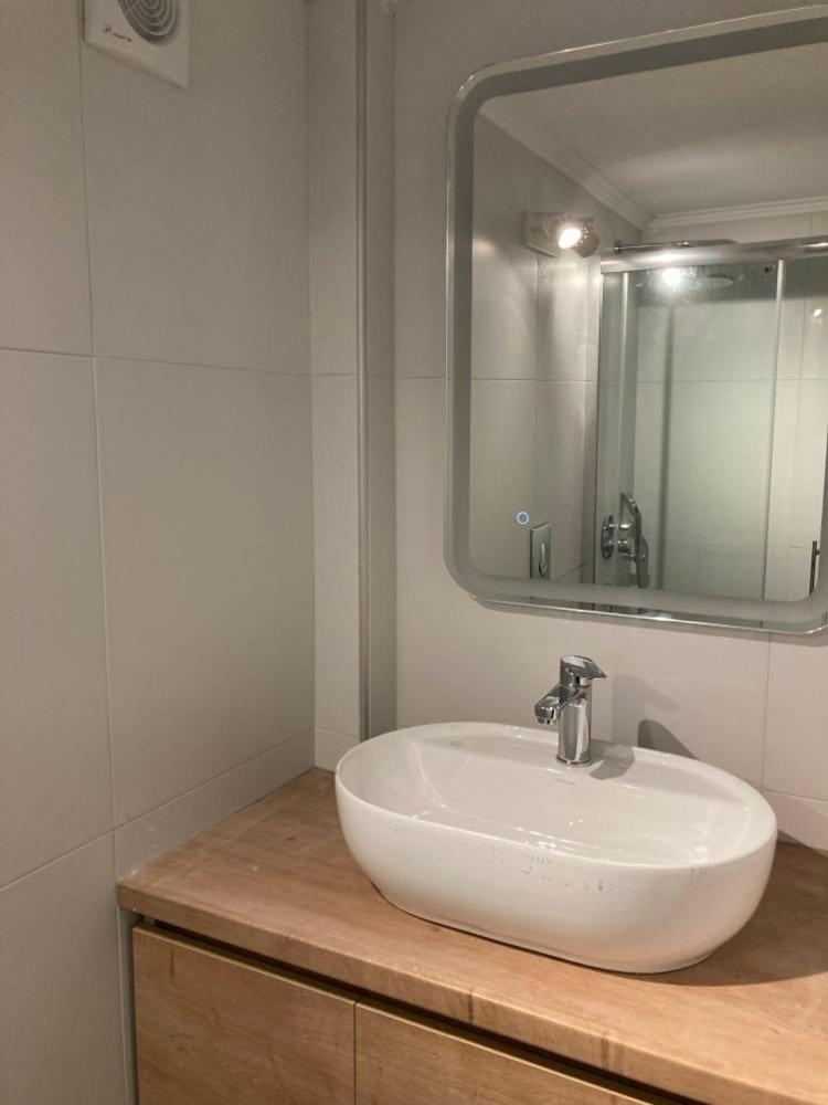 Apartament Sofie'S Choice Mytilini Zewnętrze zdjęcie