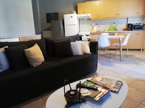 Apartament Sofie'S Choice Mytilini Zewnętrze zdjęcie