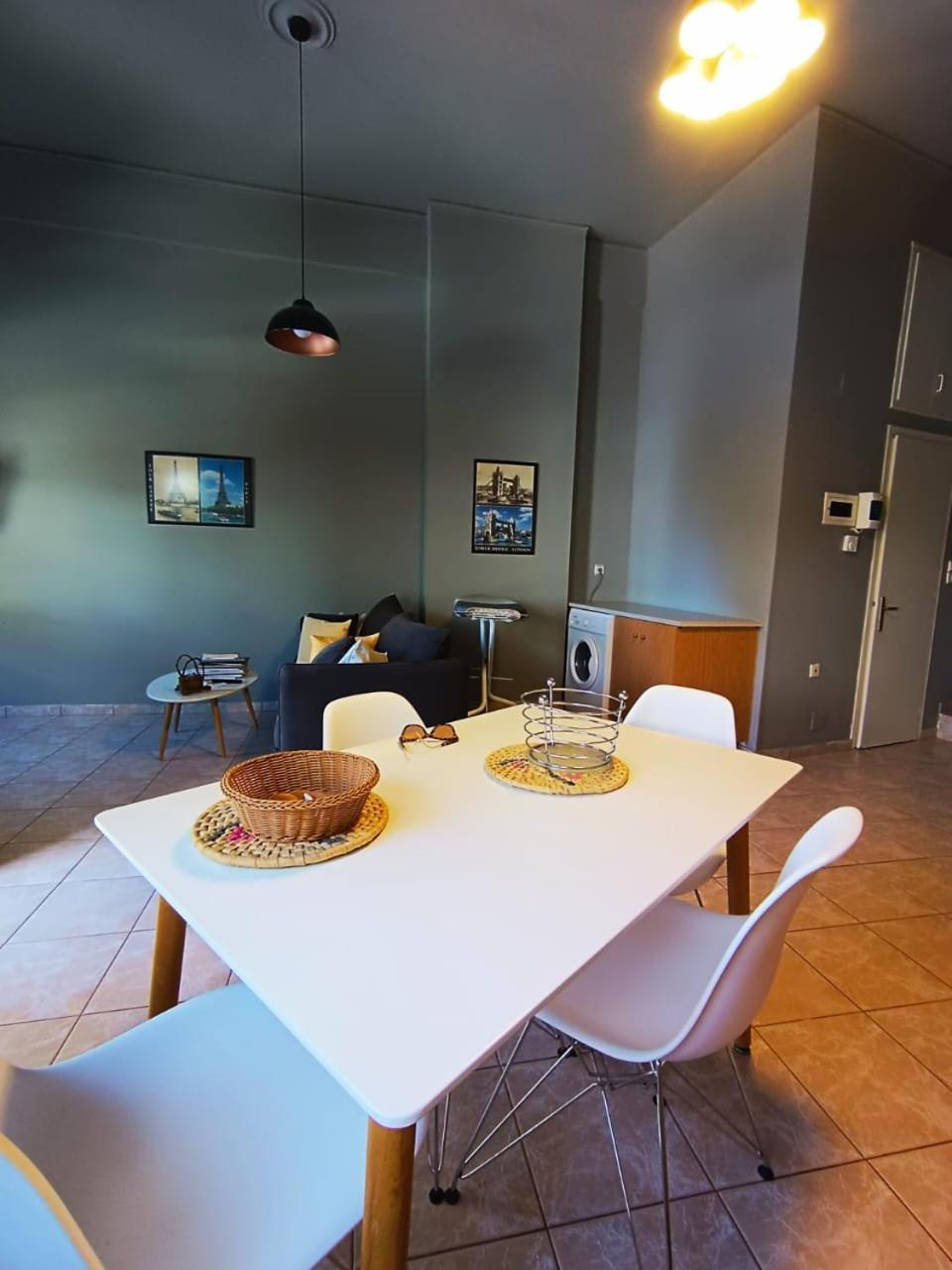 Apartament Sofie'S Choice Mytilini Zewnętrze zdjęcie