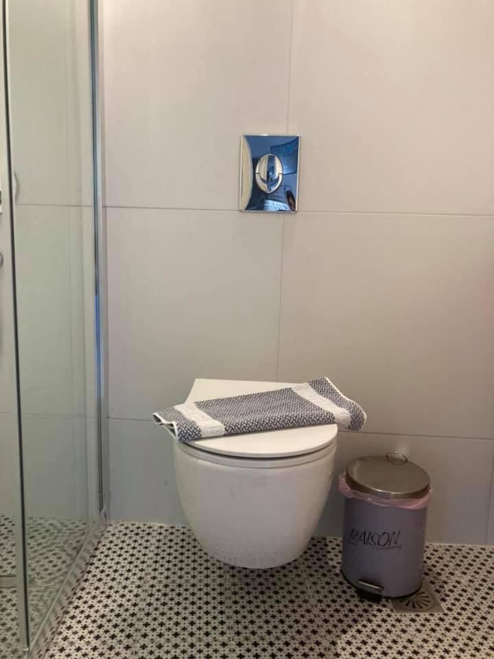 Apartament Sofie'S Choice Mytilini Zewnętrze zdjęcie