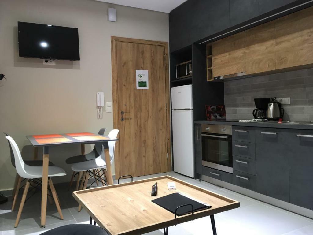 Apartament Sofie'S Choice Mytilini Zewnętrze zdjęcie