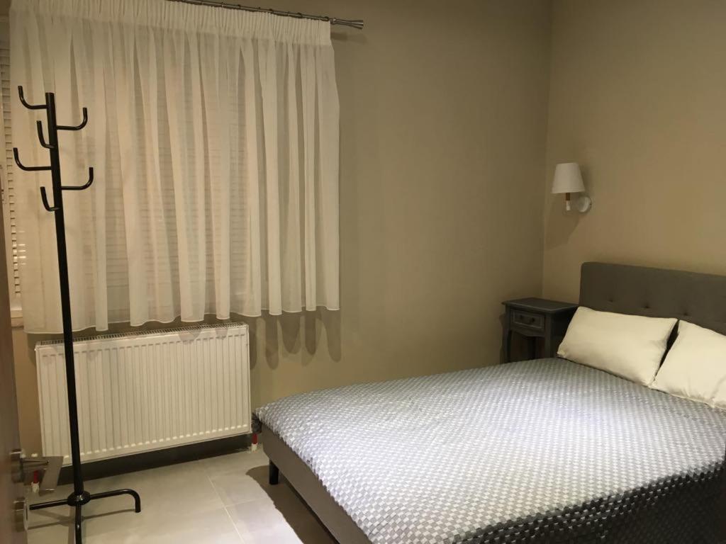 Apartament Sofie'S Choice Mytilini Zewnętrze zdjęcie