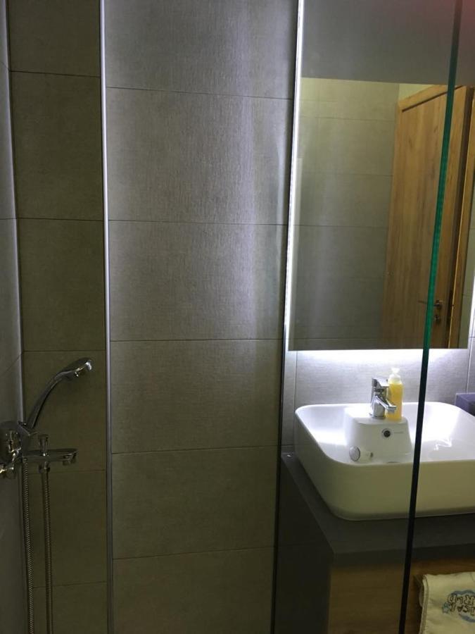 Apartament Sofie'S Choice Mytilini Zewnętrze zdjęcie