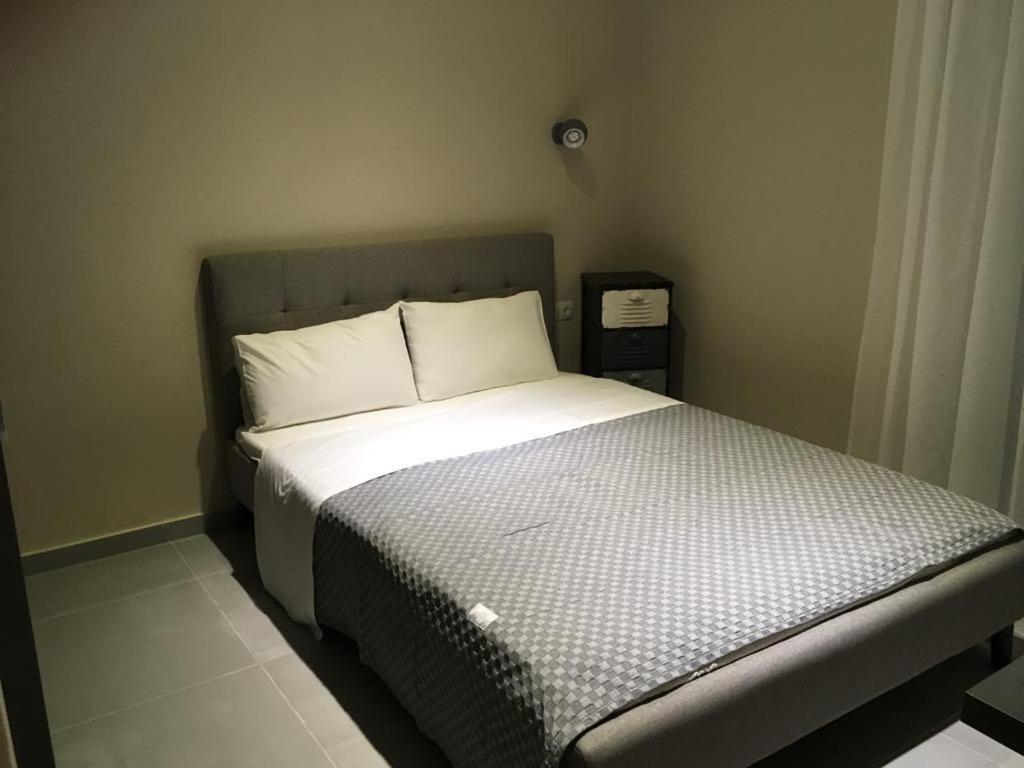 Apartament Sofie'S Choice Mytilini Zewnętrze zdjęcie