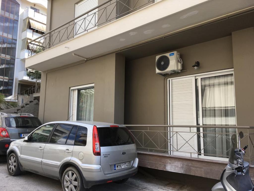 Apartament Sofie'S Choice Mytilini Zewnętrze zdjęcie