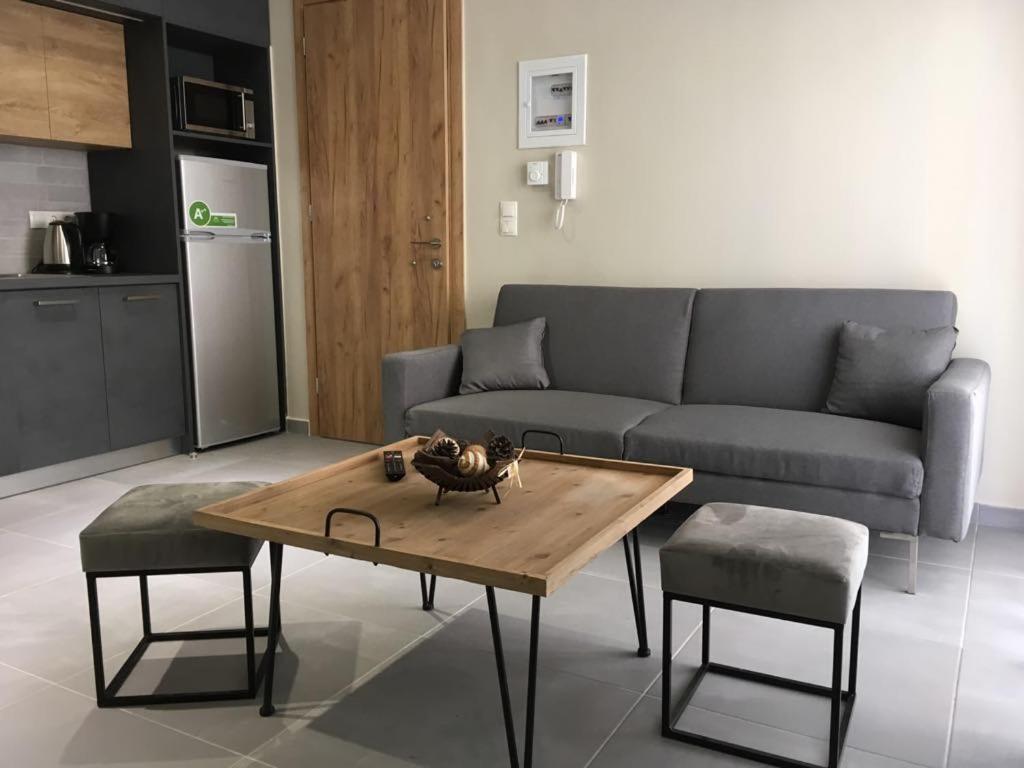 Apartament Sofie'S Choice Mytilini Zewnętrze zdjęcie