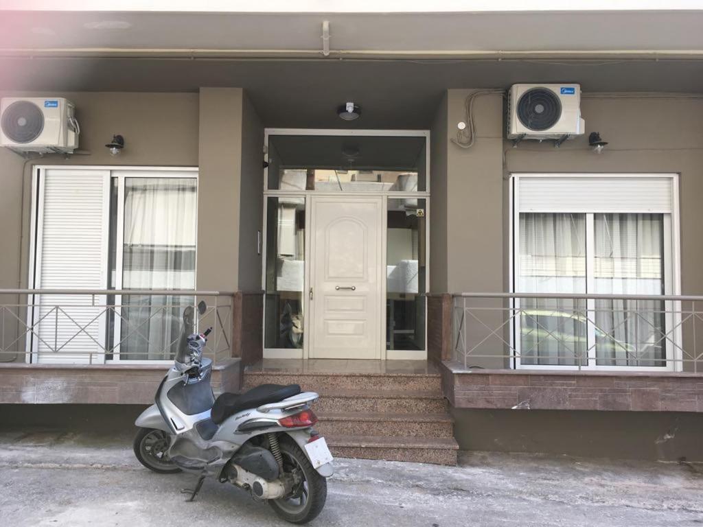Apartament Sofie'S Choice Mytilini Zewnętrze zdjęcie