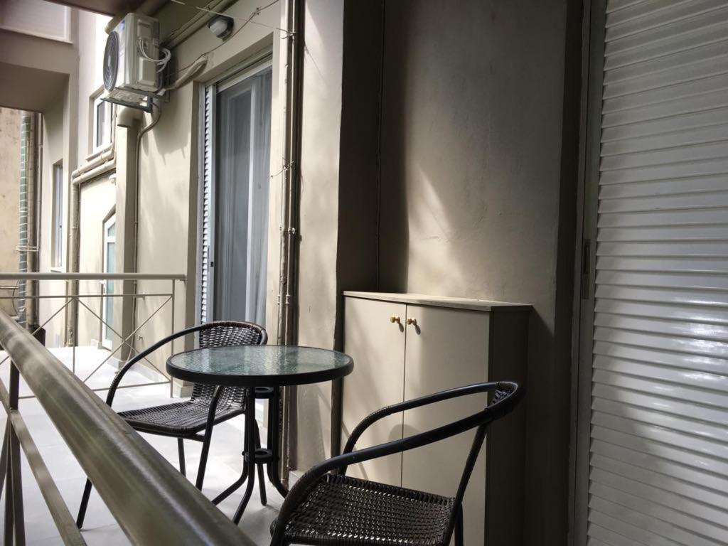 Apartament Sofie'S Choice Mytilini Zewnętrze zdjęcie