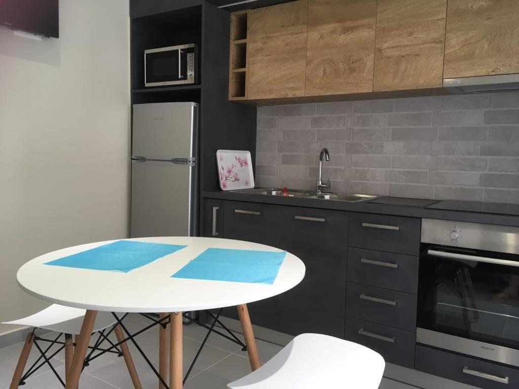 Apartament Sofie'S Choice Mytilini Zewnętrze zdjęcie