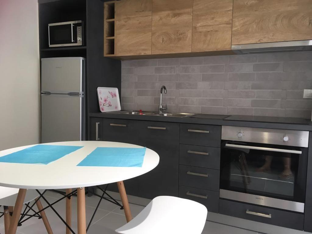 Apartament Sofie'S Choice Mytilini Zewnętrze zdjęcie