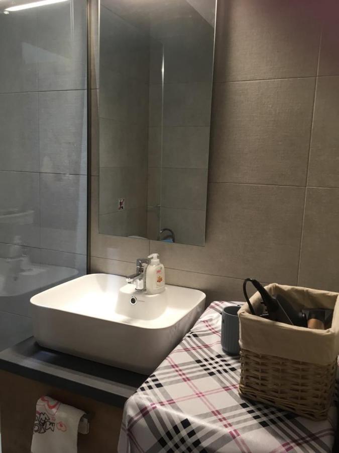 Apartament Sofie'S Choice Mytilini Zewnętrze zdjęcie